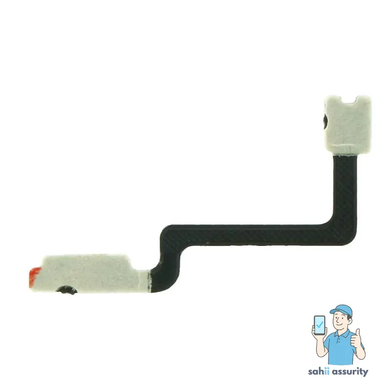 Power Button Flex Cable for Oppo A53 2020 thumbnail